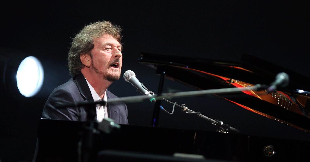 Supertramp Rick Davies an Krebs erkrankt