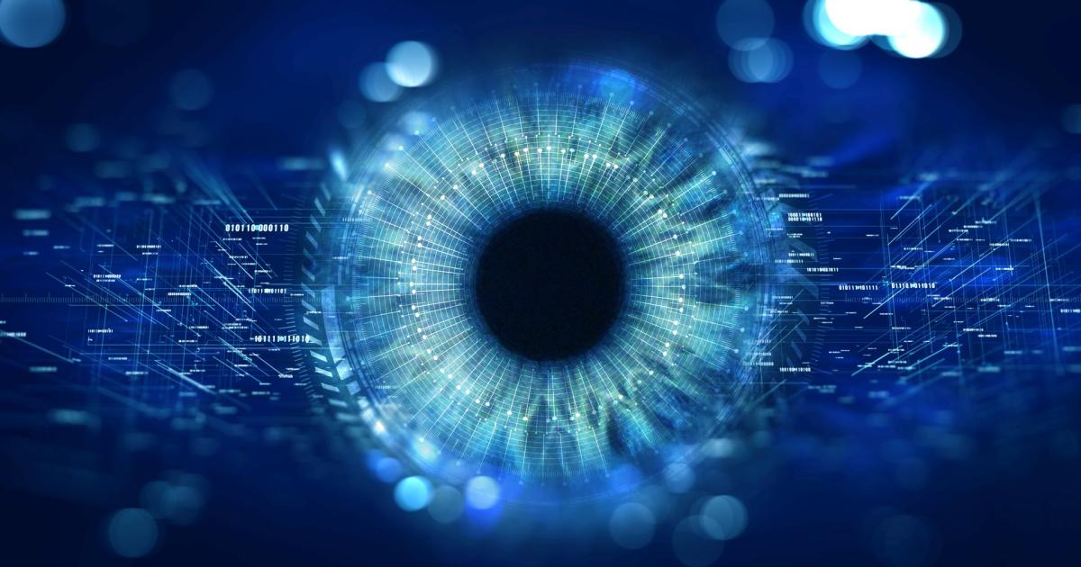 Blaues Licht: Die Gefahr in der Lampe | kurier.at