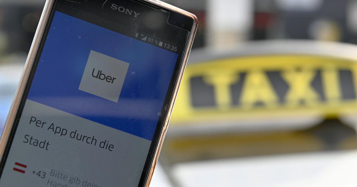 Taxischein für UberFahrer? Was das für den Fahrtendienst bedeutet