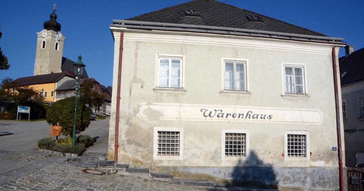 Partnersuche waldviertel