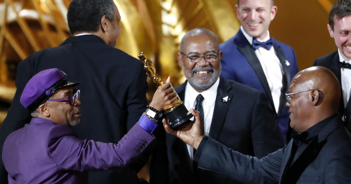 "Oscars so White" war einmal Die Gewinner der OscarNacht 2019 kurier.at