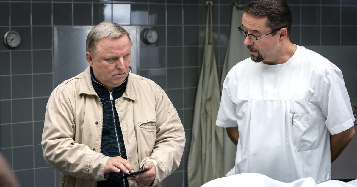 Mit Kommissar Thiel am Tatort Münster | kurier.at