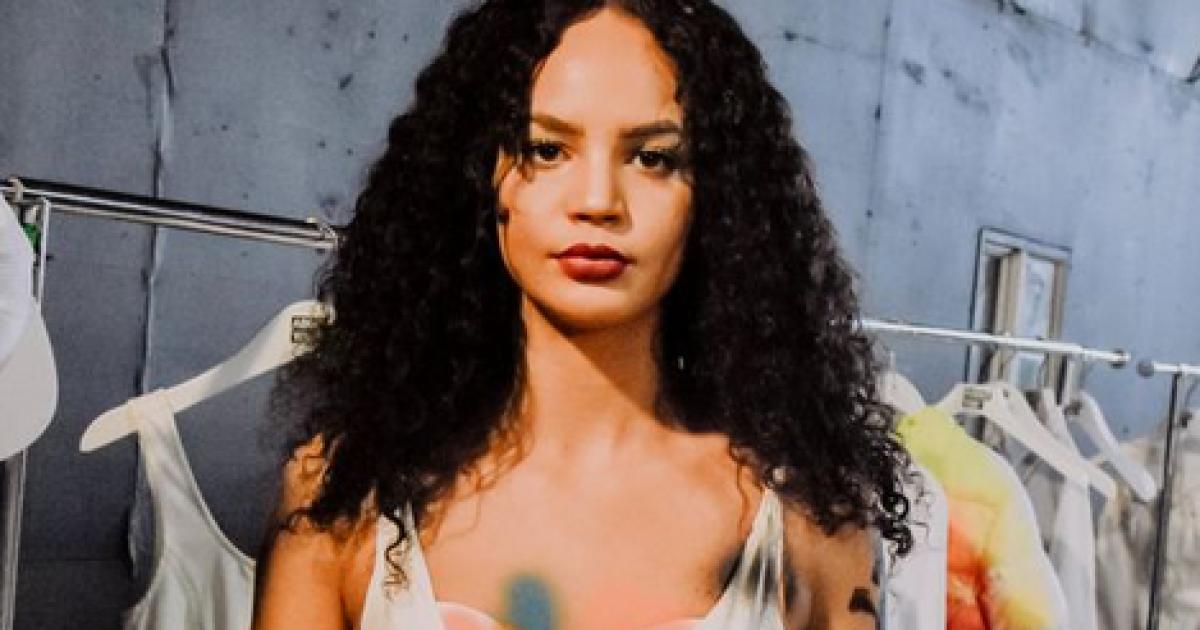 Gntm Jasmin Gntm Jasmin