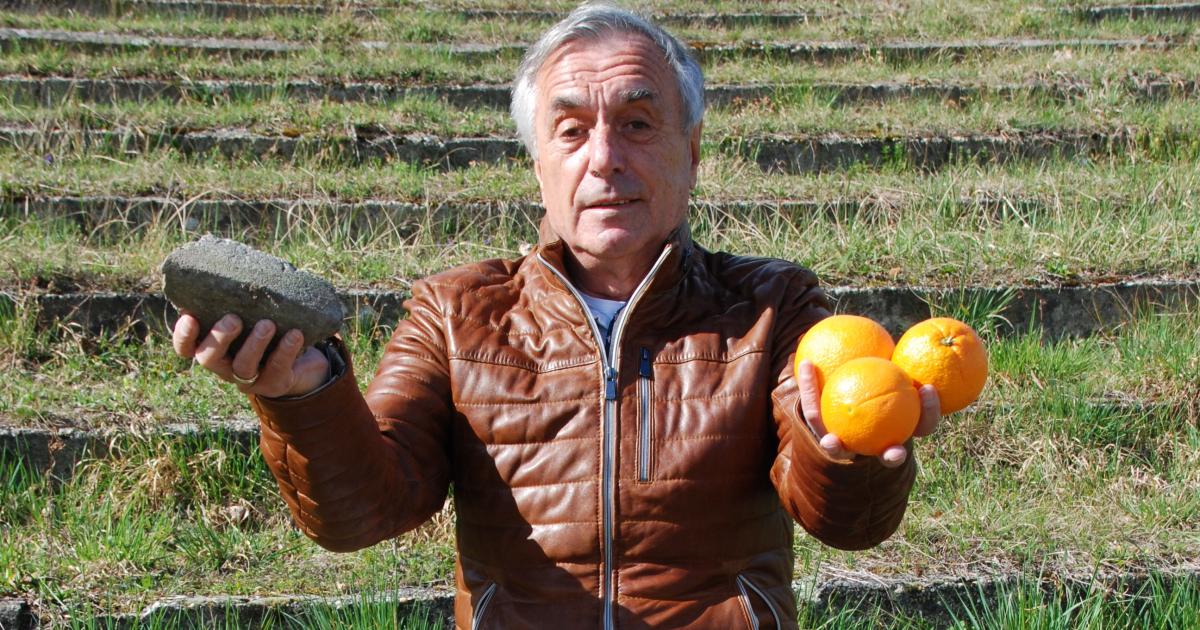 TV-Legende Hans Huber: "Ich werde mit Orangen beworfen" | kurier.at