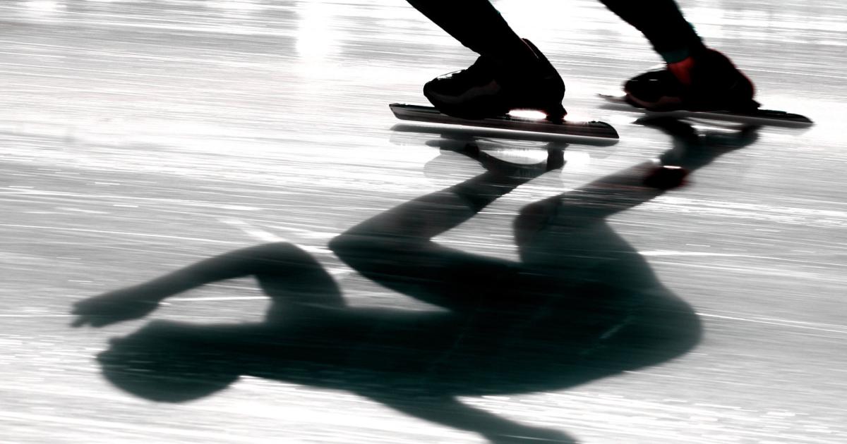 Eisschnelllauf Doping Eisschnelllauf Doping