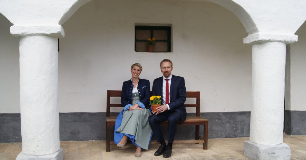 Partnersuche bezirk ganserndorf