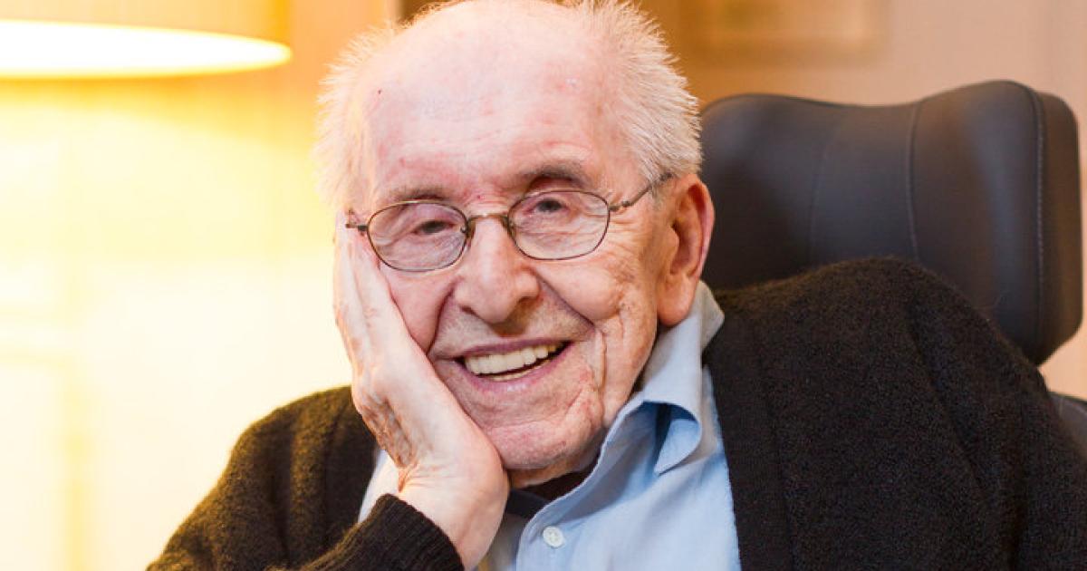 Filmproduzent Pleskow zum 95er „Das ist meine Rache an Hitler“