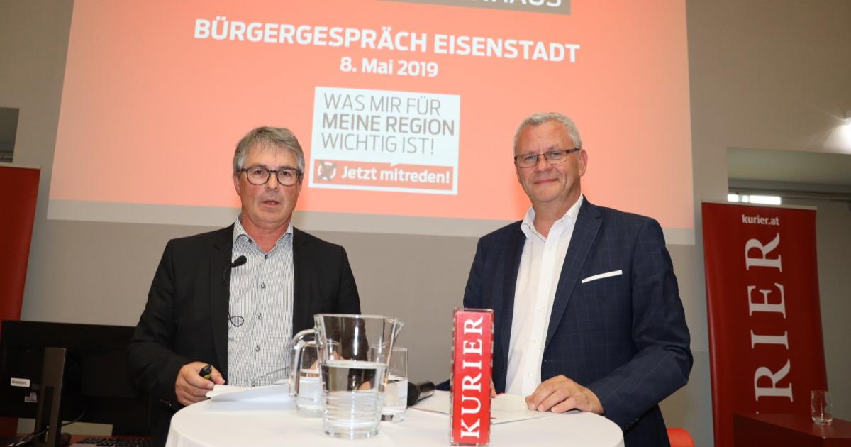 Partnersuche burgenland