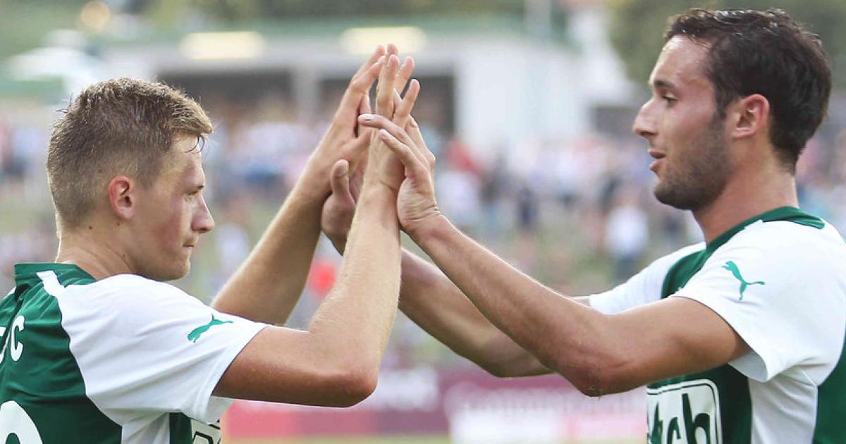 Partnersuche mattersburg