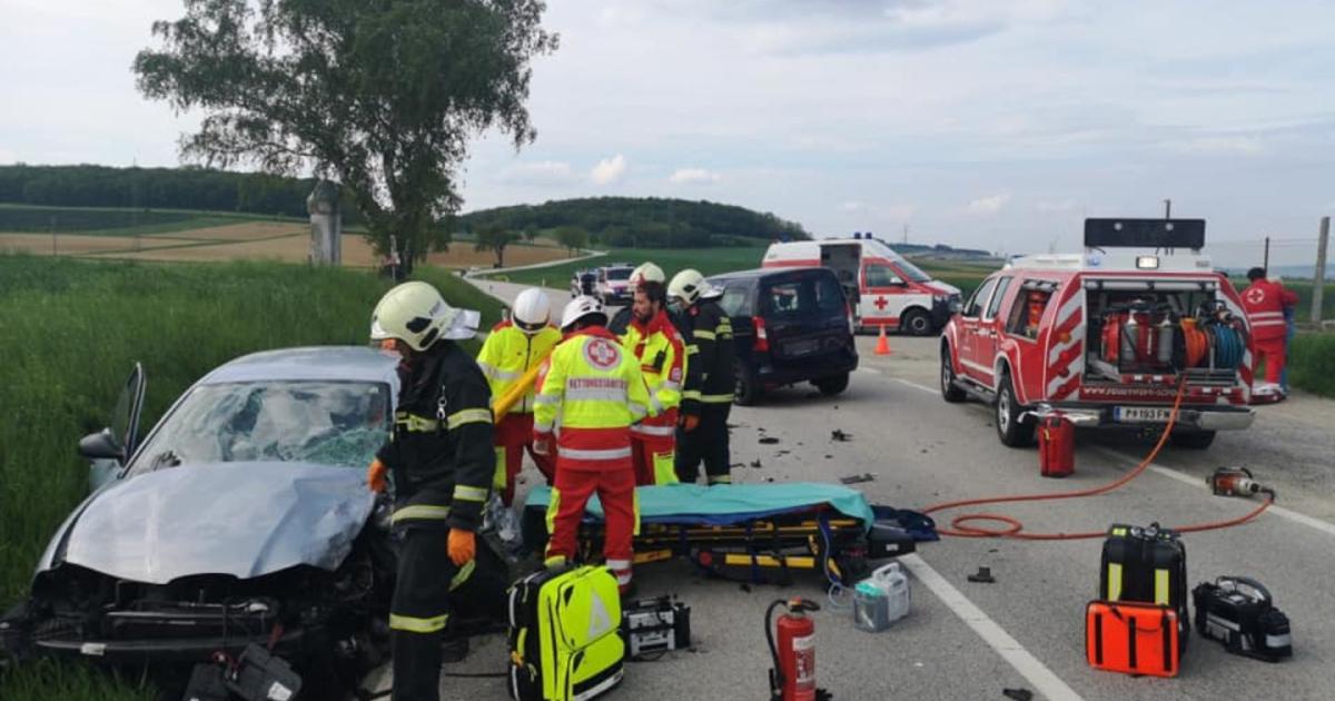 Partnersuche st. pölten