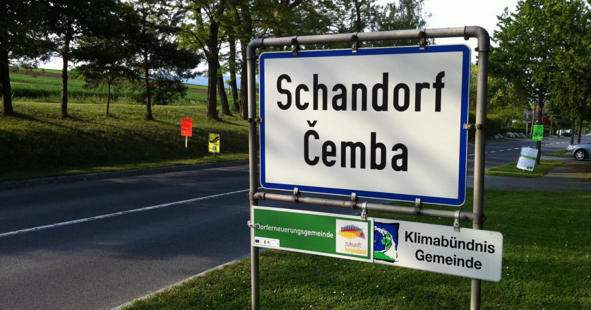Partnersuche bezirk oberwart