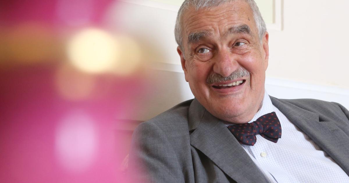 Karel Schwarzenberg zu "Ibizagate": "Politiker sind stets ...