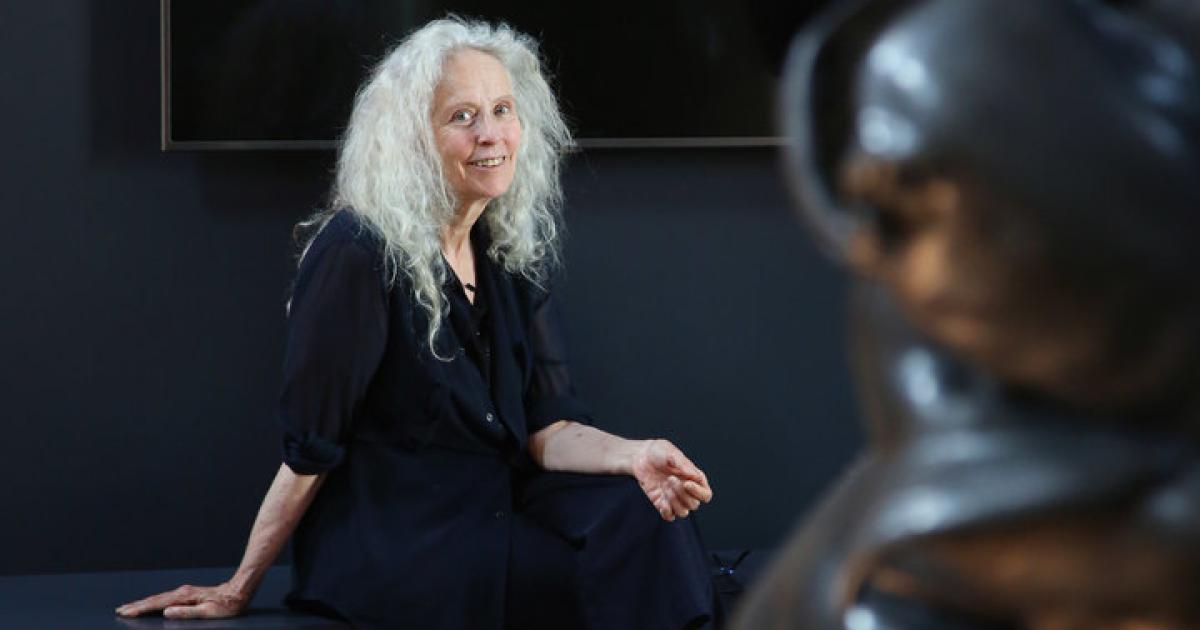 Künstlerin Kiki Smith Verletzung des Körpers, Wunden der