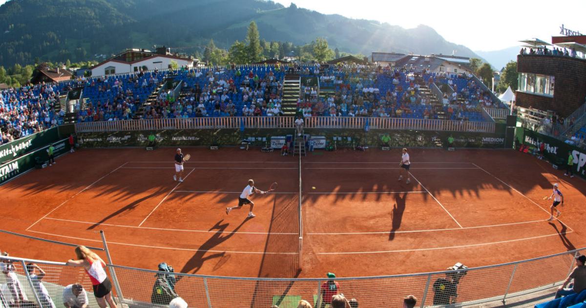 Tennis österreich Tennis österreich