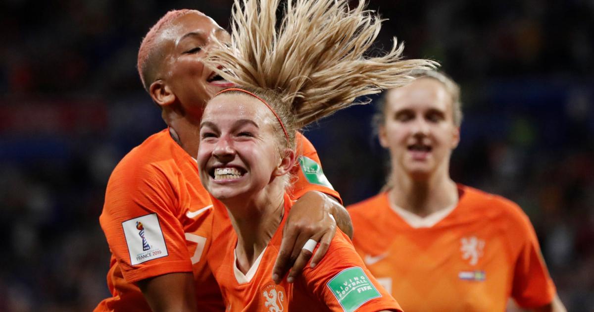 Frauen Wm Niederlande Frauen Wm Niederlande