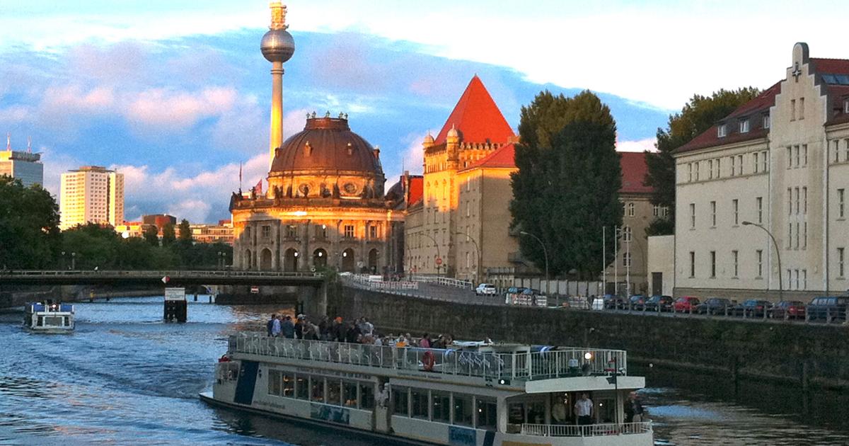 Deutschlands Schönste UNESCO-Welterbestätten