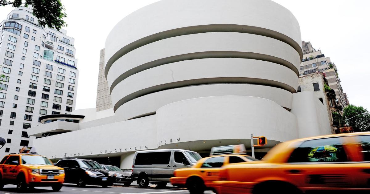 Frank Lloyd Wright: Gebäude als Welterbe | Kurier