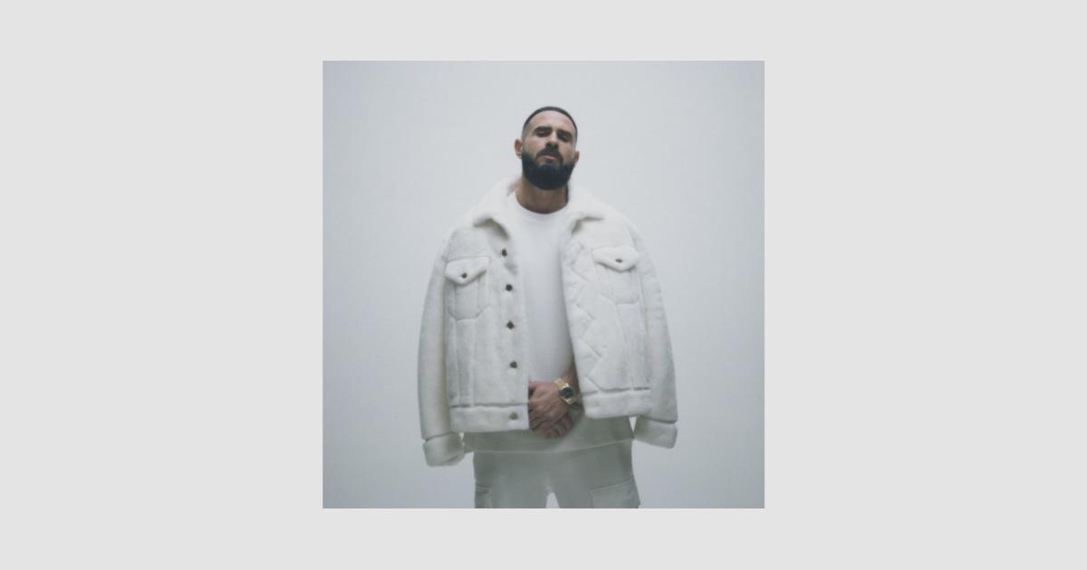 Der Vorstadtrapper Shindy Erobert Mit Drama Die Charts Kurier At