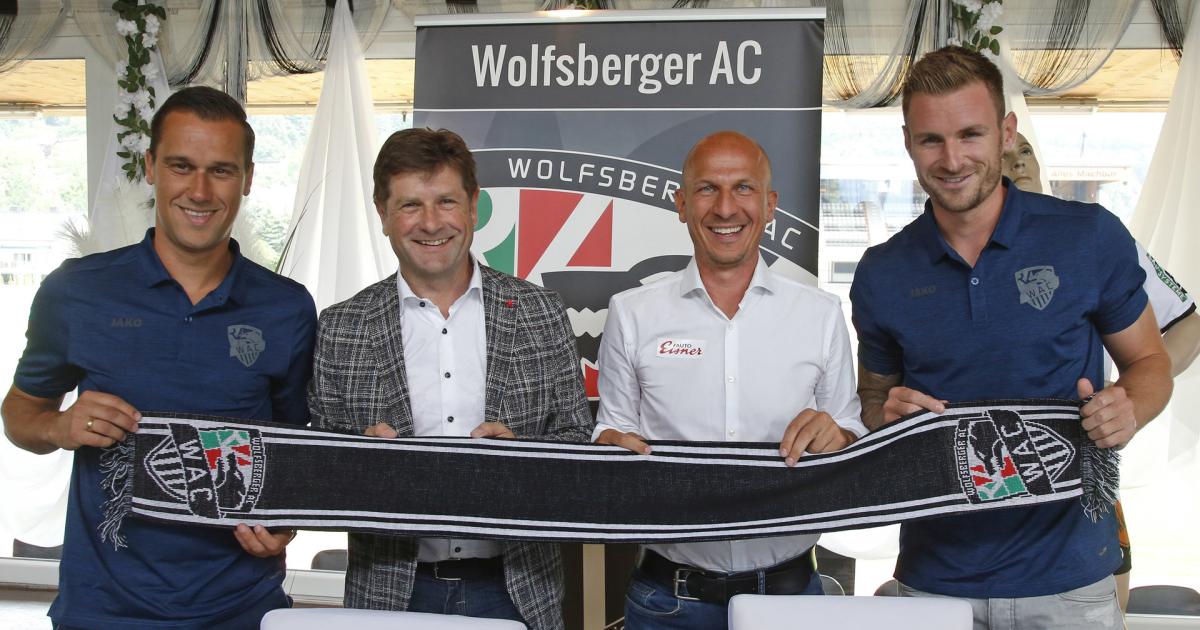 Partnersuche wolfsberg