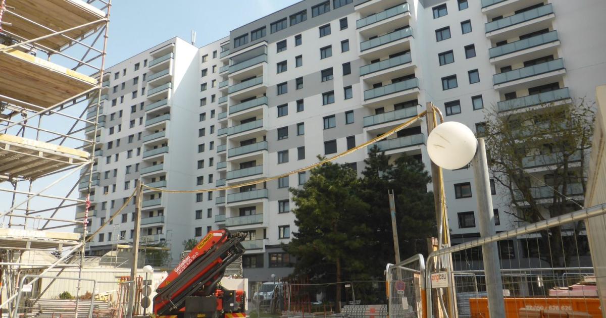 Gebäuden neues Leben einhauchen | Kurier