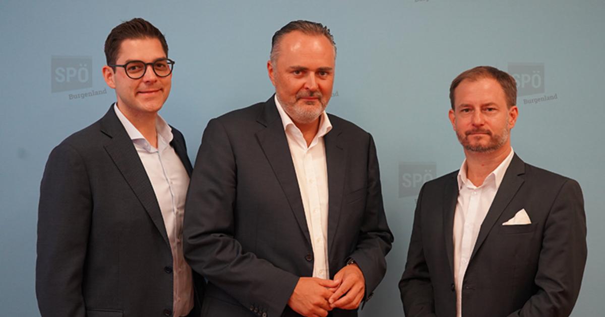 Partnersuche osterreich burgenland