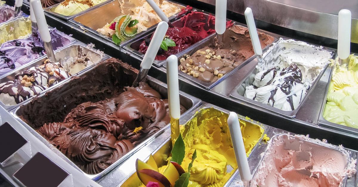 Wo es das beste Eis der Welt gibt | Kurier