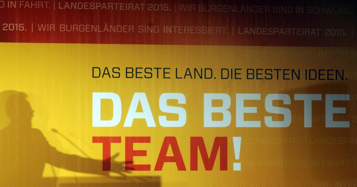 Partnersuche österreich burgenland