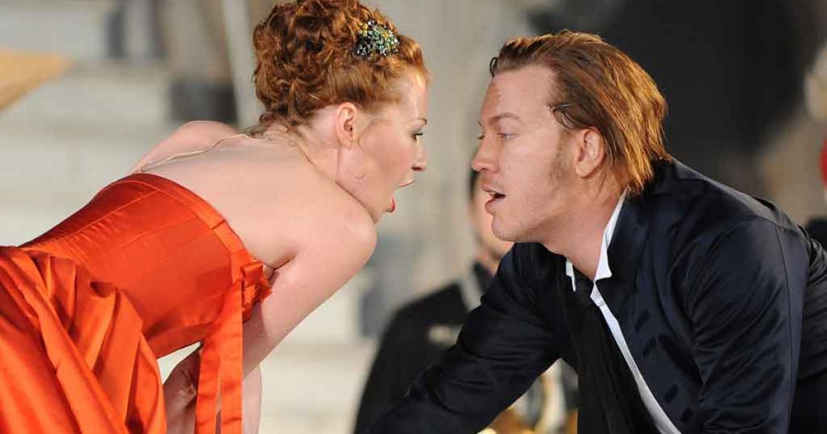 Nachtkritik: Bester Jedermann aller Zeiten | Kurier