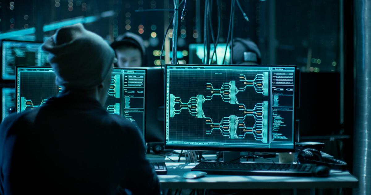 So gefährlich sind Crypto-Trojaner: Tausende Computer betroffen | Kurier