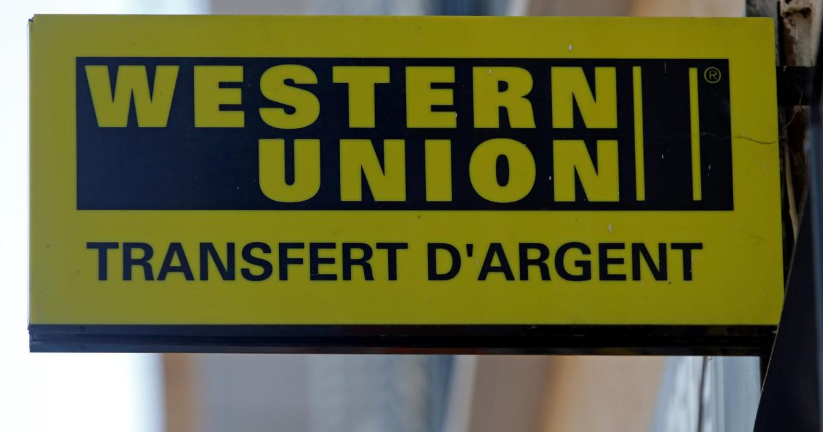 Western Union Stellen