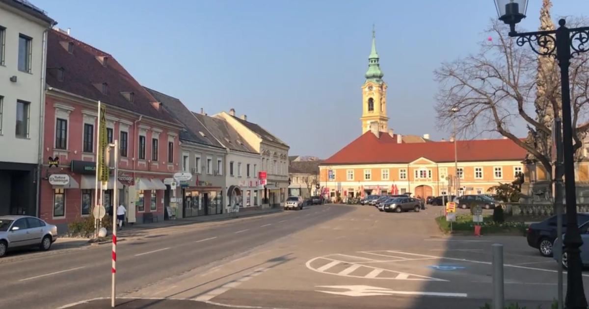 Partnersuche stockerau