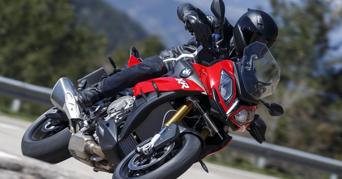 Partnersuche motorrad