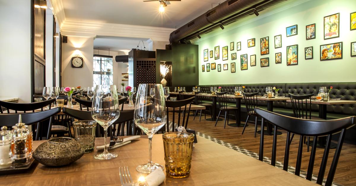 Die Besten Restaurants In Wien