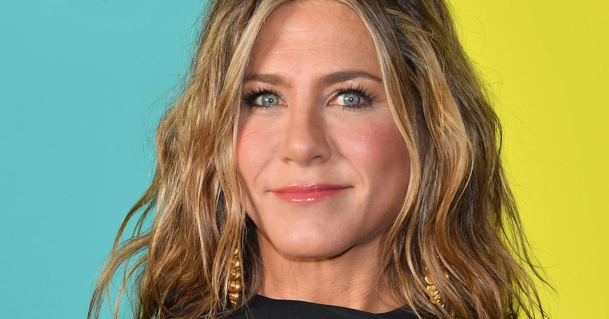 Stubenhocker: Jennifer Aniston fühlt sich isoliert - kurier.at