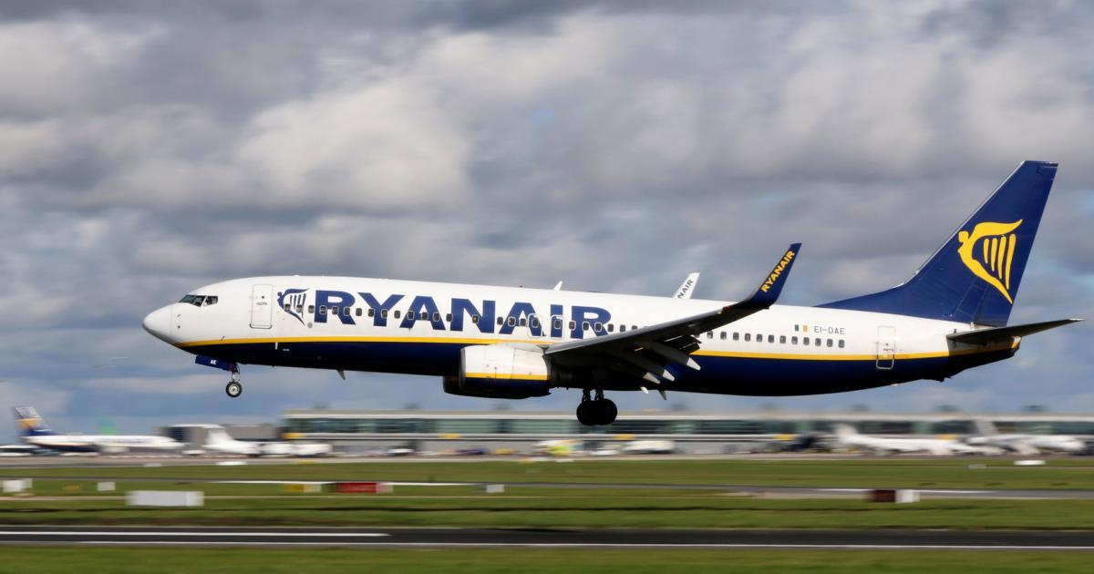 Ryanair erwartet spätere Lieferung von Boeing 737 MAX | kurier.at