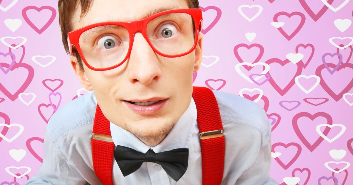 Film heiße mädchen aus nerd