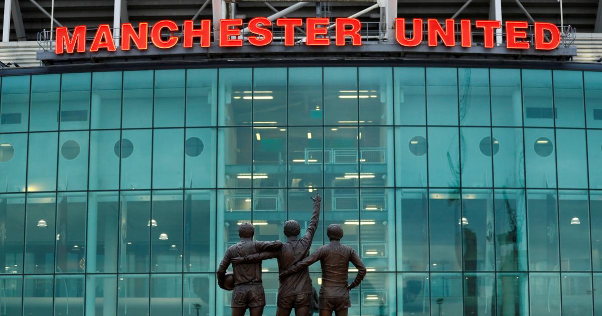 Schulden von Manchester United auf 450 Mio. Euro gestiegen
