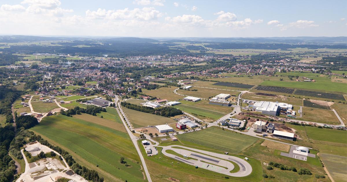 Partnersuche waldviertel