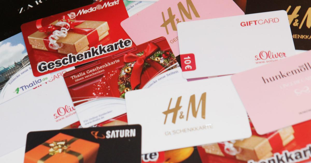 Gutscheine-auch-heuer-beliebtestes-Geschenk-zu-Weihnachten