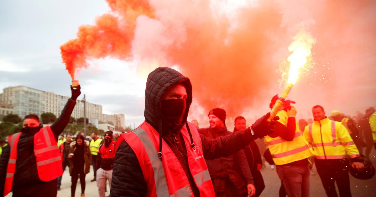 Partnersuche frankreich
