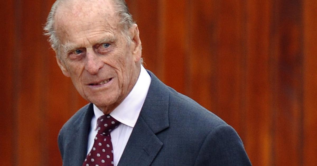 Prinz Philip Weiter Im Krankenhaus Kurier At