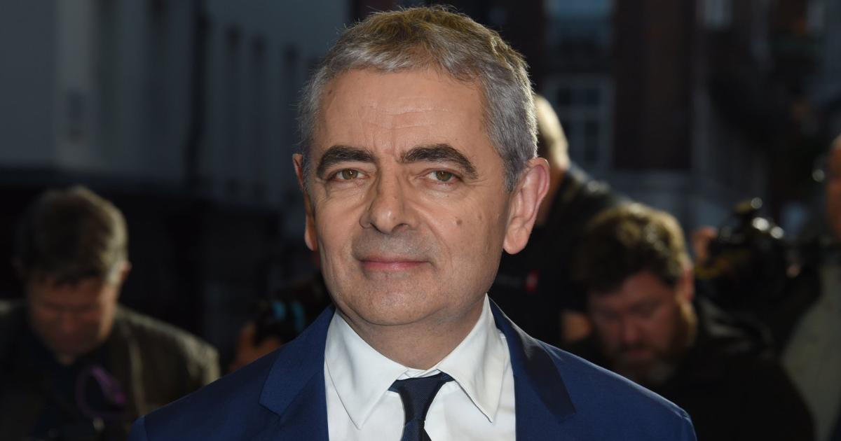 Mr Bean Rowan Atkinson Wird 65 Kurier At