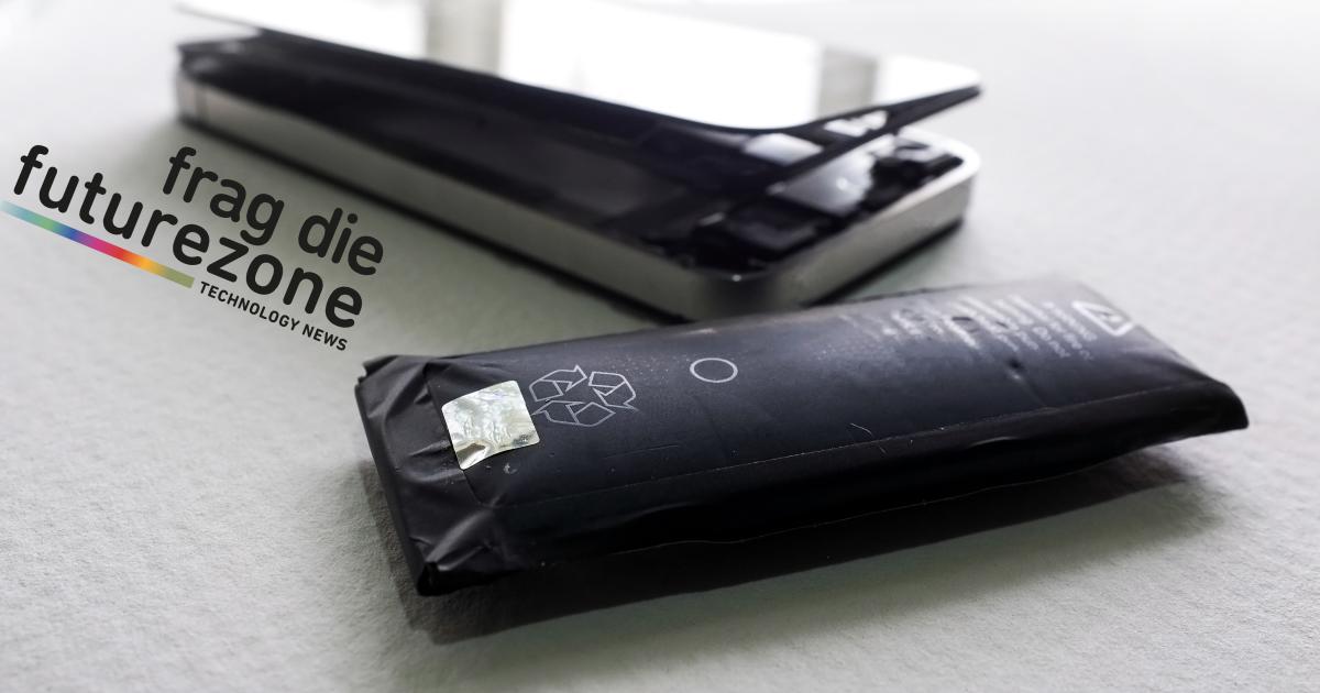 Geht Der Akku Kaputt Wenn Man Zu Oft Lädt Was man machen kann, wenn der Akku kaputt ist