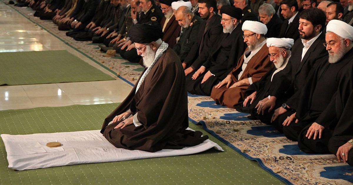 Iran partnersuche