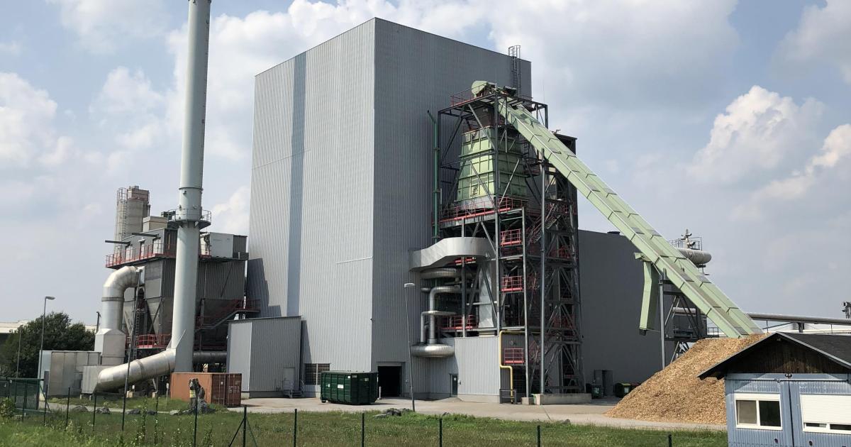 BiomassekraftwerkBetreiber will DoskozilAussage