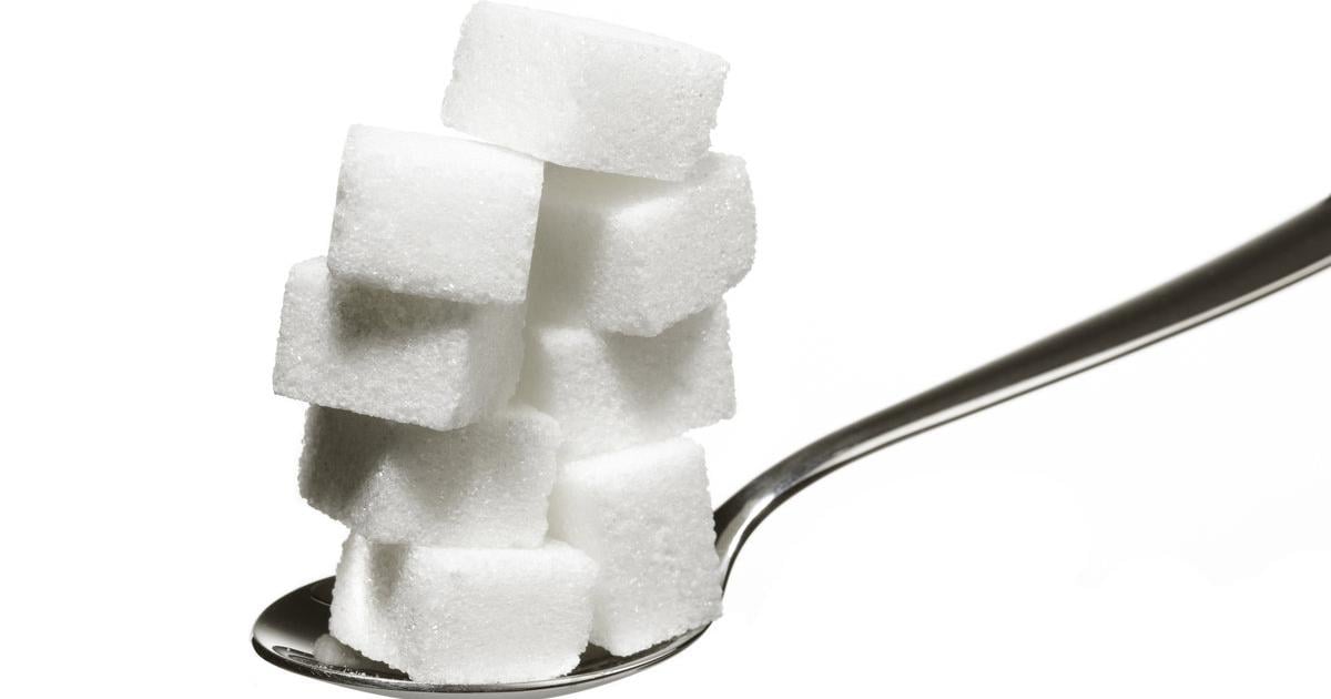 Schlüssel Multi groß / lose Rost-Effekt – Zuckersucht – Süße Werbemittel