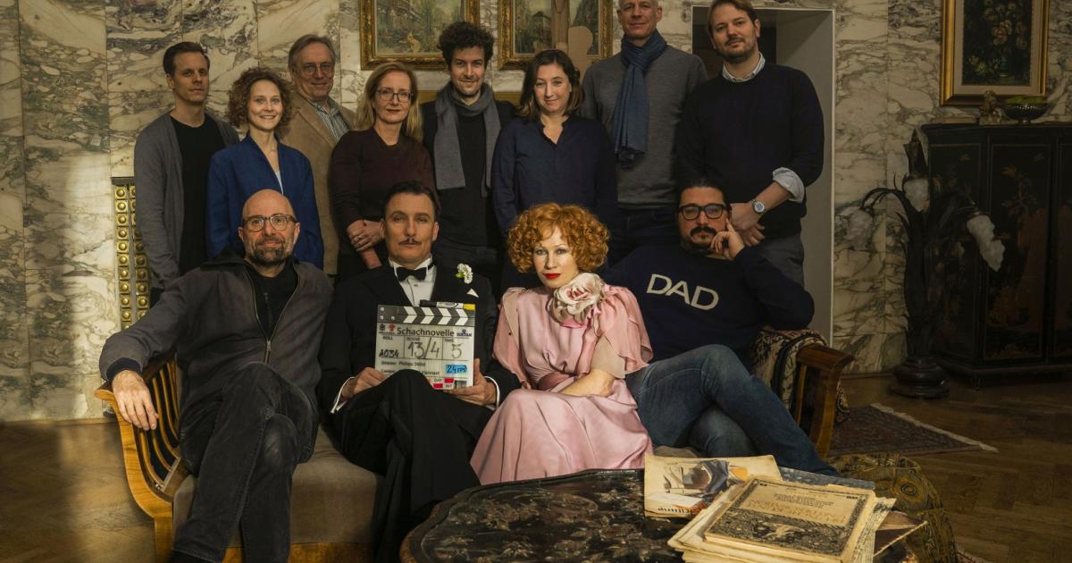 Zahlreiche Deutsche Filme Gedreht Berliner Regisseurin Uljana Havemann Gestorben Diese Filme Sind Jetzt Noch Wertvoller - 0stanoy