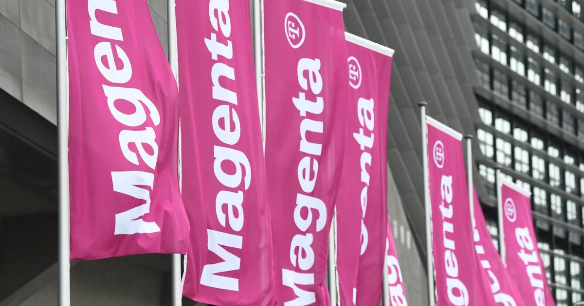 30 percent of Magenta’s new customers utilize 5G technology