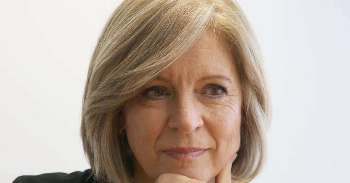 Ingrid Thurnher Die QualitätsSenderin von ORF III