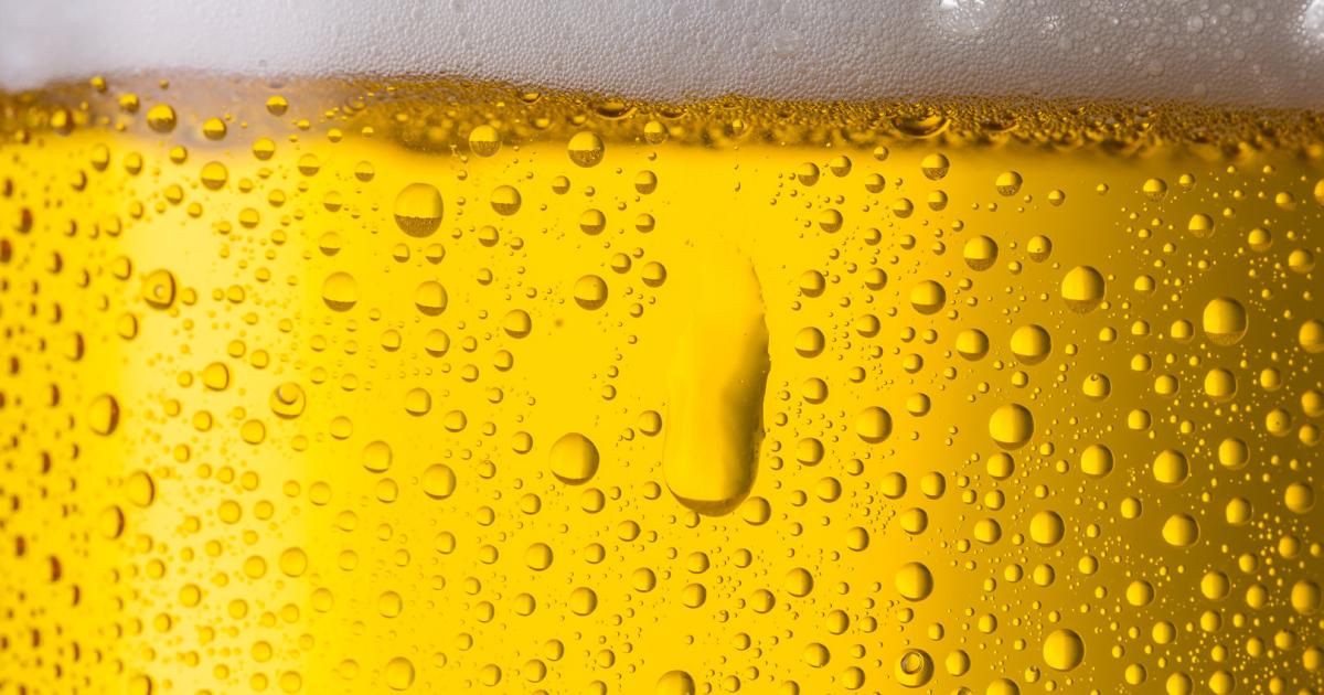 Warum speziell alkoholfreies Bier ein Superfood ist